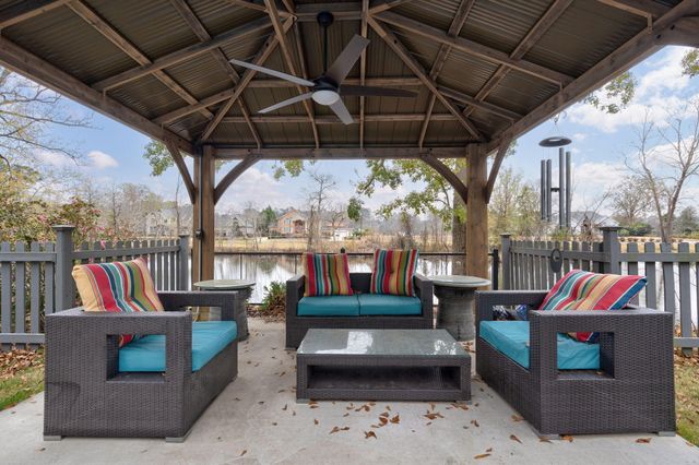 160 Lagoon Drive, Clarks Hill, SC 29821