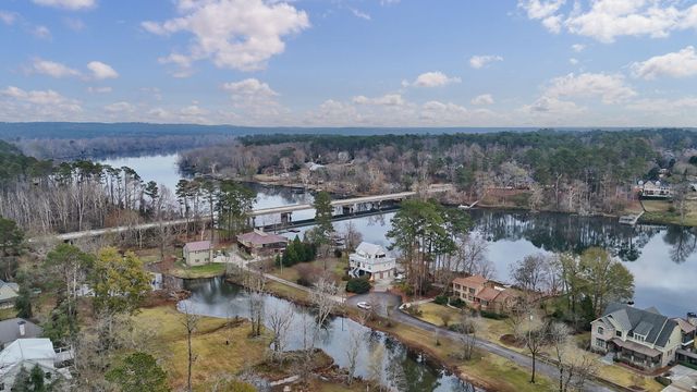 160 Lagoon Drive, Clarks Hill, SC 29821