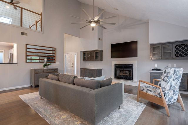 160 Lagoon Drive, Clarks Hill, SC 29821