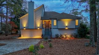 160 Lagoon Drive, Clarks Hill, SC 29821