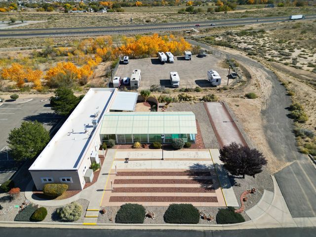 242 Sunrise Bluffs Drive, Belen, NM 87002