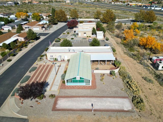 242 Sunrise Bluffs Drive, Belen, NM 87002