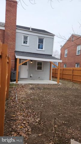 4803 BASS PL SE, Washington, DC 20019