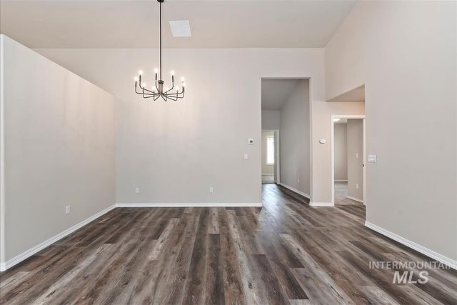 4520 E Concord Way, Nampa, ID 83686
