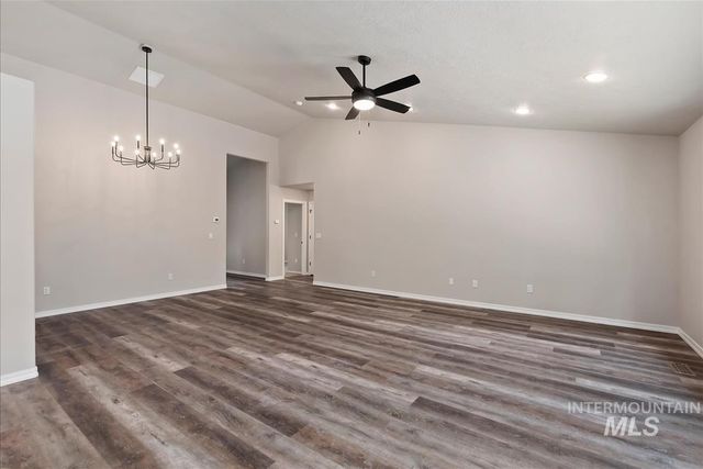 4520 E Concord Way, Nampa, ID 83686