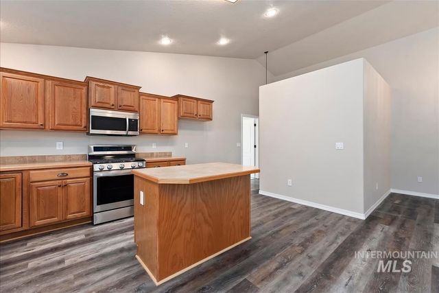 4520 E Concord Way, Nampa, ID 83686