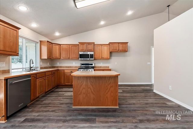 4520 E Concord Way, Nampa, ID 83686