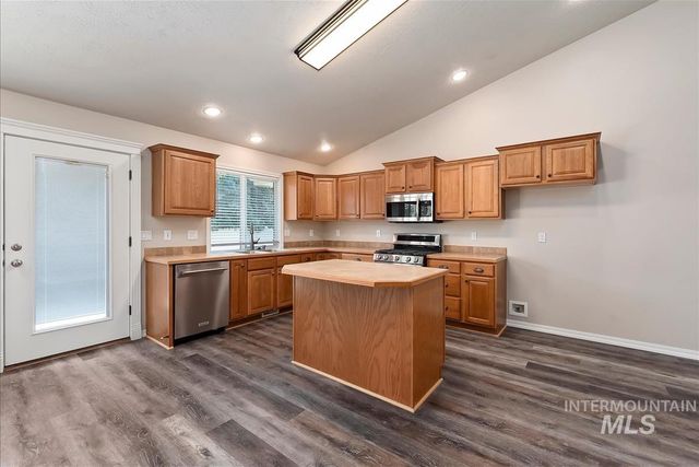 4520 E Concord Way, Nampa, ID 83686