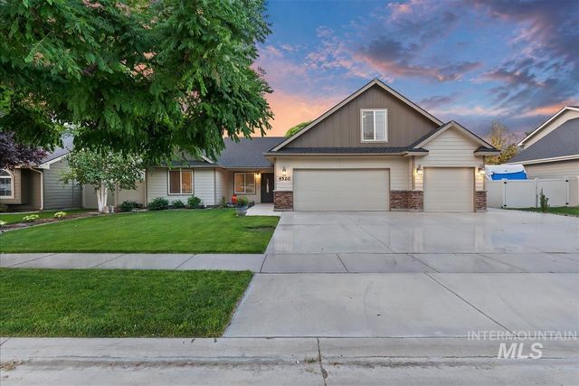 4520 E Concord Way, Nampa, ID 83686