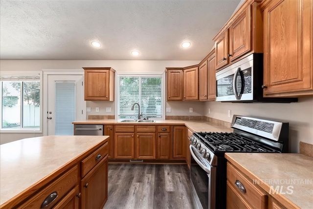 4520 E Concord Way, Nampa, ID 83686