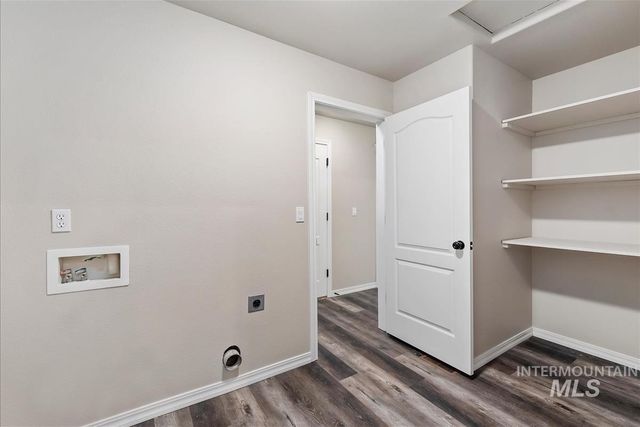 4520 E Concord Way, Nampa, ID 83686