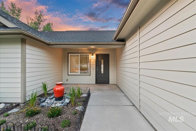 4520 E Concord Way, Nampa, ID 83686