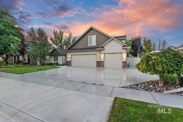 4520 E Concord Way, Nampa, ID 83686