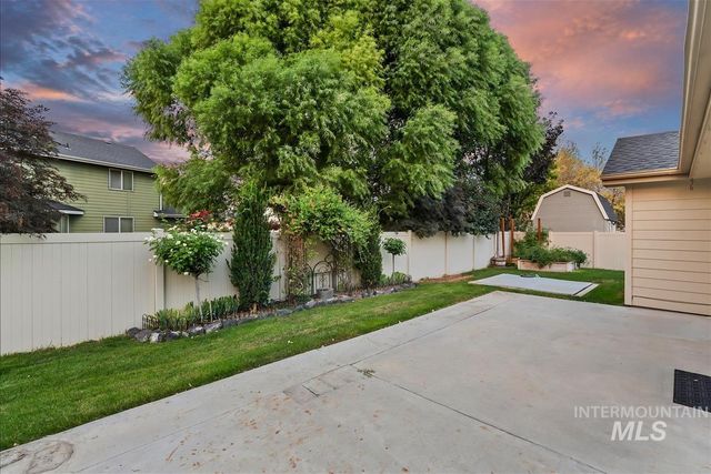 4520 E Concord Way, Nampa, ID 83686