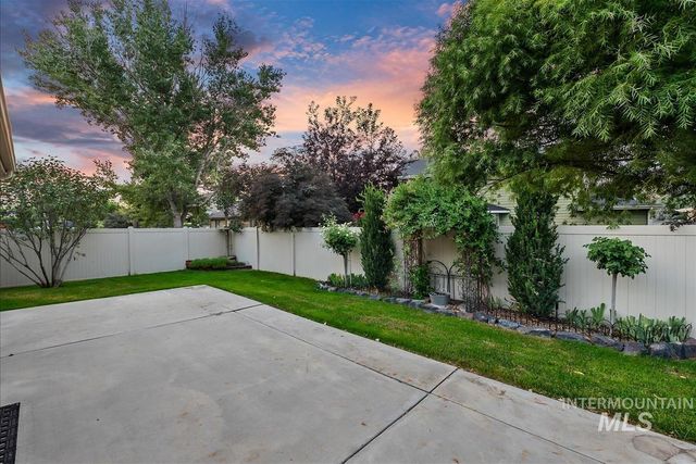 4520 E Concord Way, Nampa, ID 83686