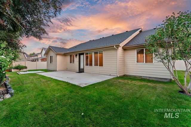 4520 E Concord Way, Nampa, ID 83686