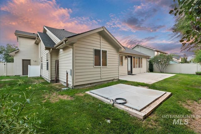 4520 E Concord Way, Nampa, ID 83686