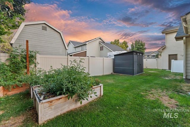 4520 E Concord Way, Nampa, ID 83686