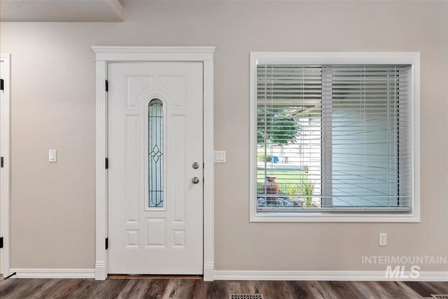 4520 E Concord Way, Nampa, ID 83686