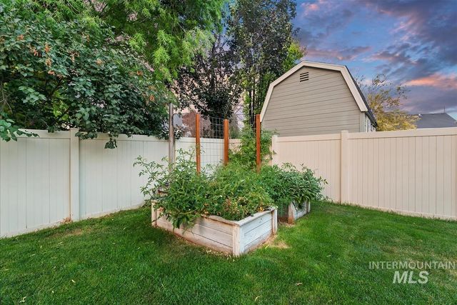 4520 E Concord Way, Nampa, ID 83686