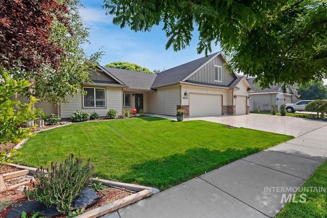 4520 E Concord Way, Nampa, ID 83686