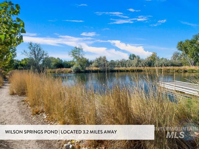 4520 E Concord Way, Nampa, ID 83686