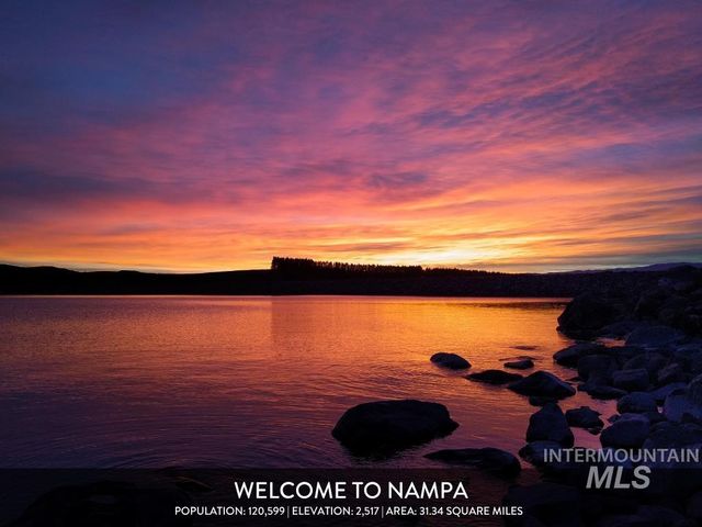 4520 E Concord Way, Nampa, ID 83686