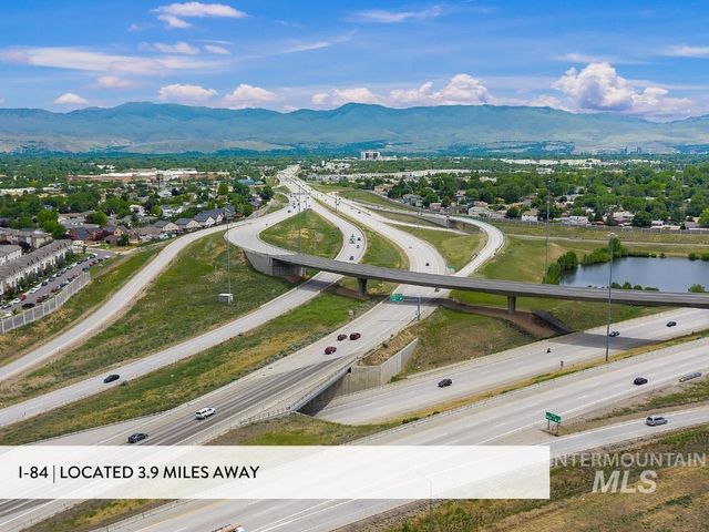 4520 E Concord Way, Nampa, ID 83686