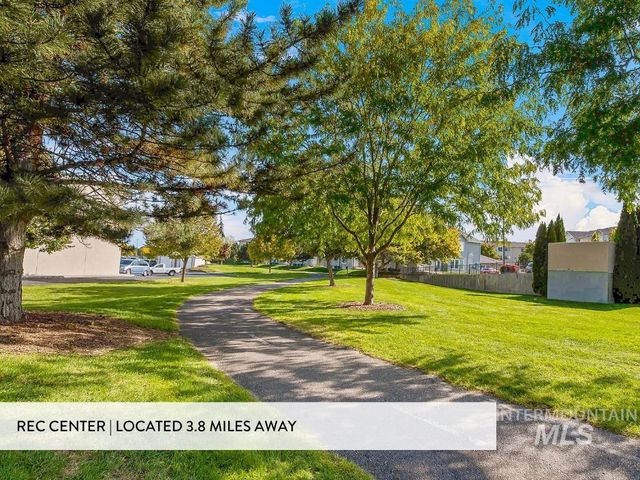 4520 E Concord Way, Nampa, ID 83686