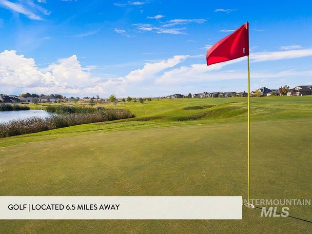 4520 E Concord Way, Nampa, ID 83686