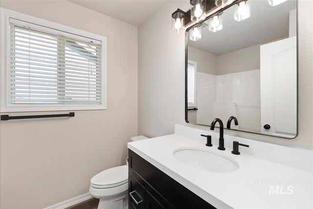 4520 E Concord Way, Nampa, ID 83686