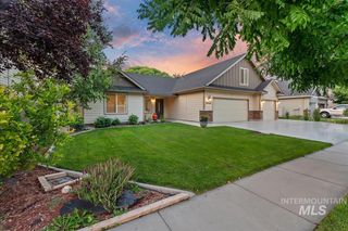 4520 E Concord Way, Nampa, ID 83686