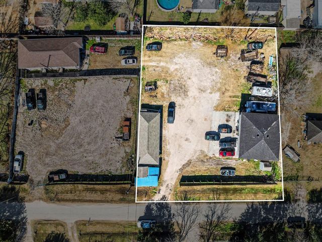 15322 Paul Road, Sugar Land, TX 77498