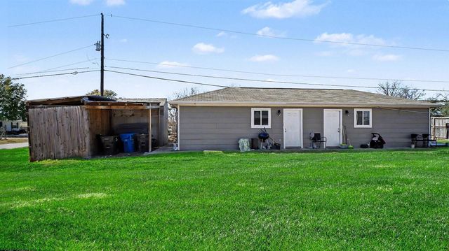 15322 Paul Road, Sugar Land, TX 77498