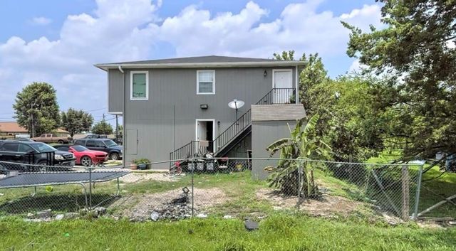 15322 Paul Road, Sugar Land, TX 77498