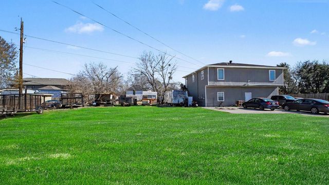 15322 Paul Road, Sugar Land, TX 77498