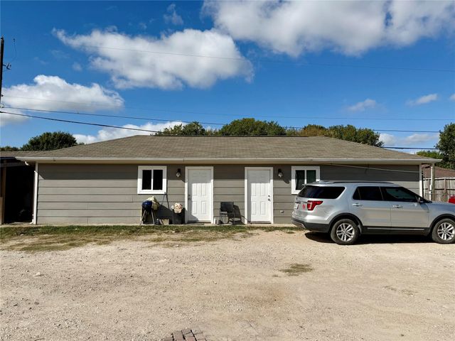 15322 Paul Road, Sugar Land, TX 77498