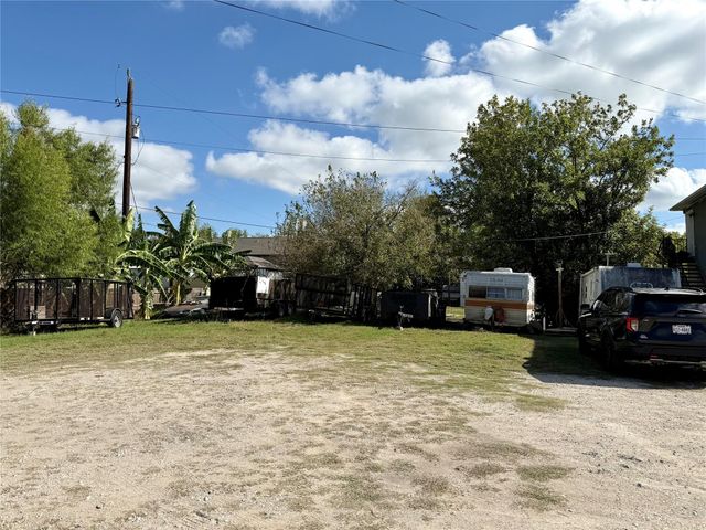15322 Paul Road, Sugar Land, TX 77498