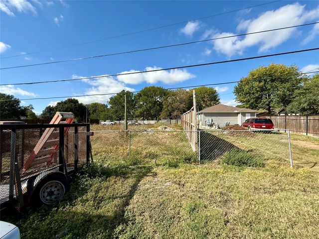 15322 Paul Road, Sugar Land, TX 77498