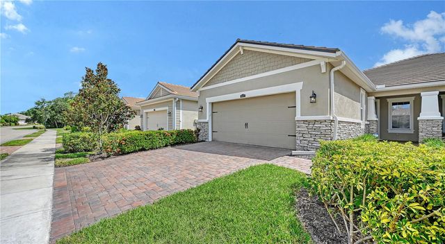 8674 RAIN SONG ROAD 310, Sarasota, FL 34238