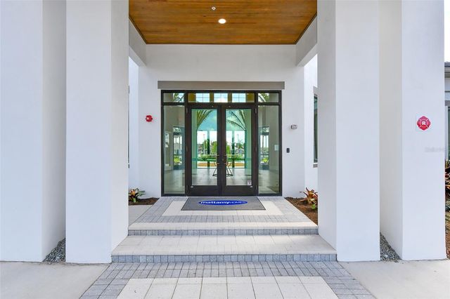 8674 RAIN SONG ROAD 310, Sarasota, FL 34238