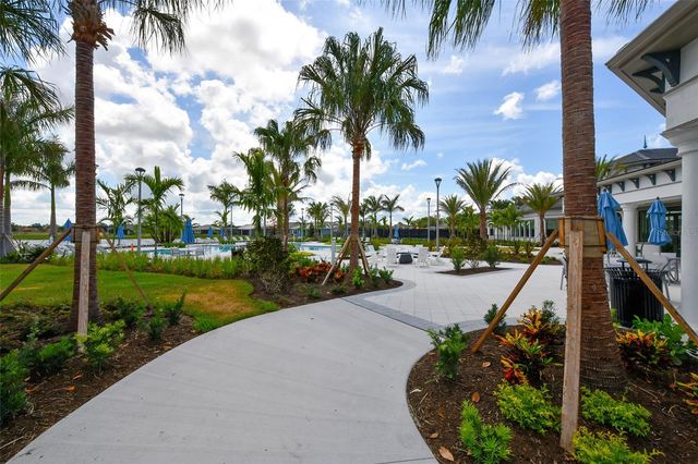 8674 RAIN SONG ROAD 310, Sarasota, FL 34238