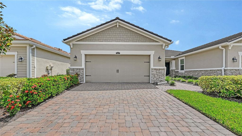 8674 RAIN SONG ROAD 310, Sarasota, FL 34238
