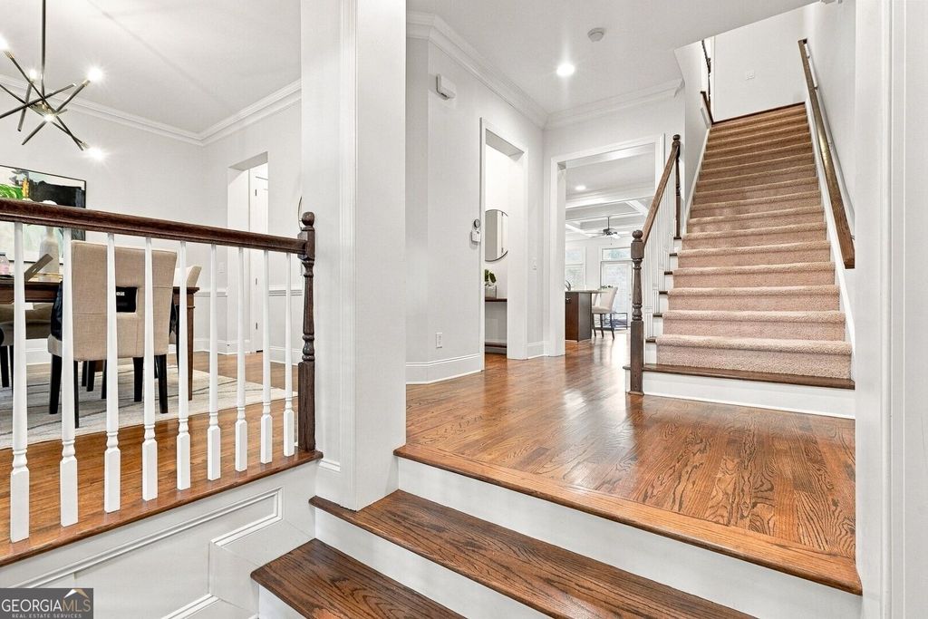 657 Lockton Place, Sandy Springs, GA 30342 — photo 4