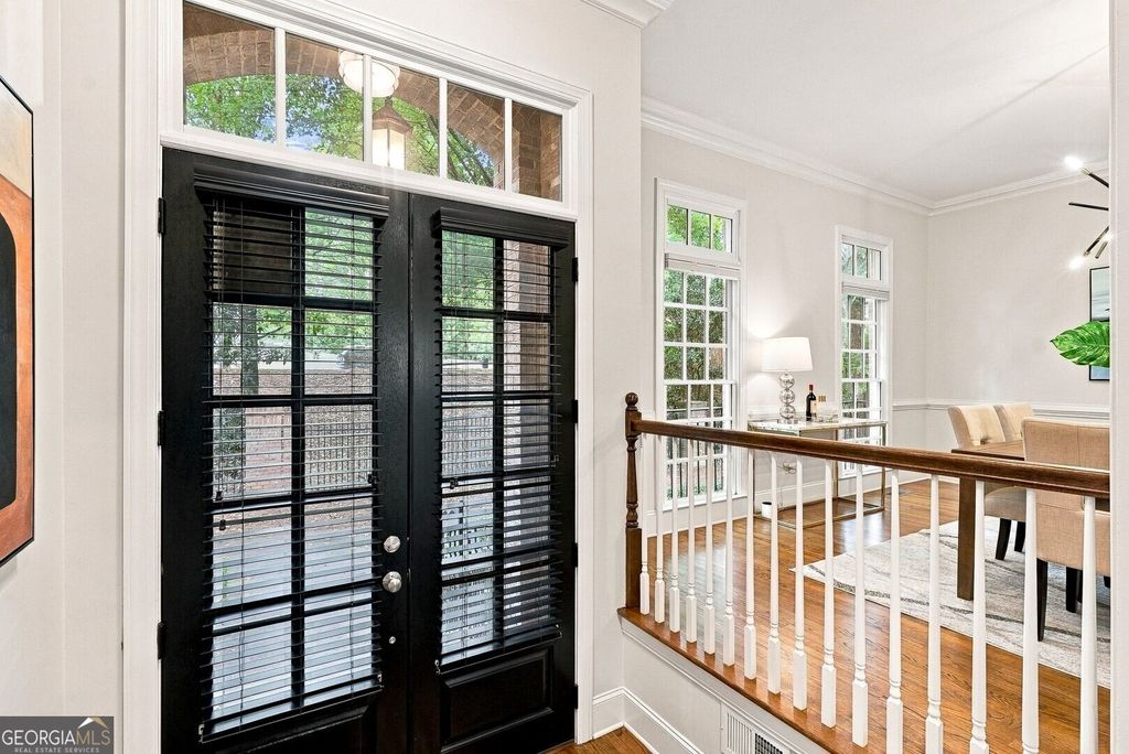 657 Lockton Place, Sandy Springs, GA 30342 — photo 5