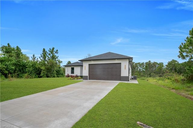 3505 57th ST W, Lehigh Acres, FL 33971
