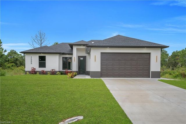 3505 57th ST W, Lehigh Acres, FL 33971