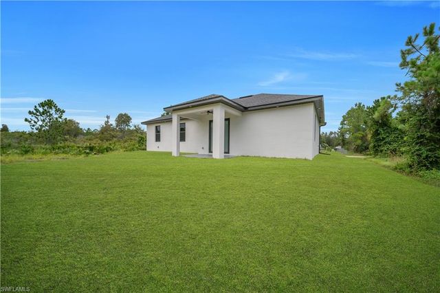 3505 57th ST W, Lehigh Acres, FL 33971