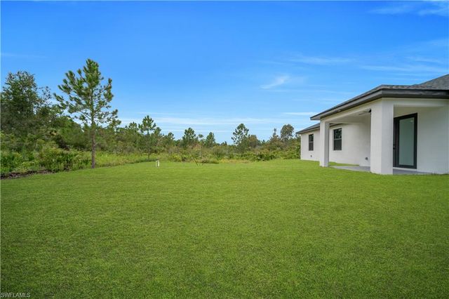 3505 57th ST W, Lehigh Acres, FL 33971