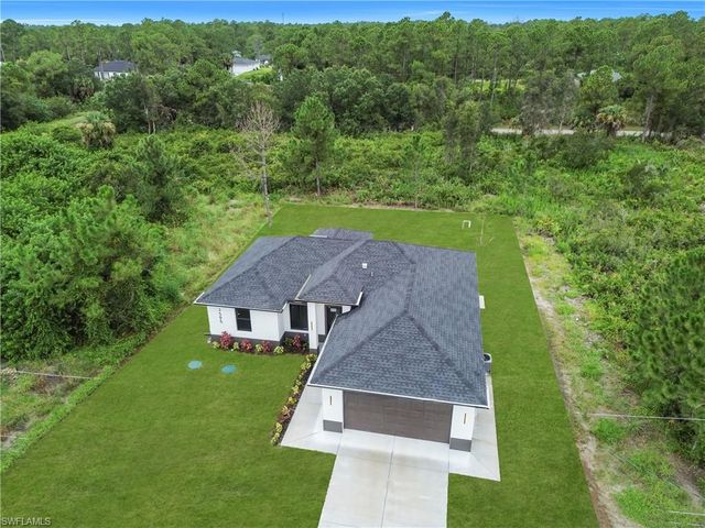 3505 57th ST W, Lehigh Acres, FL 33971